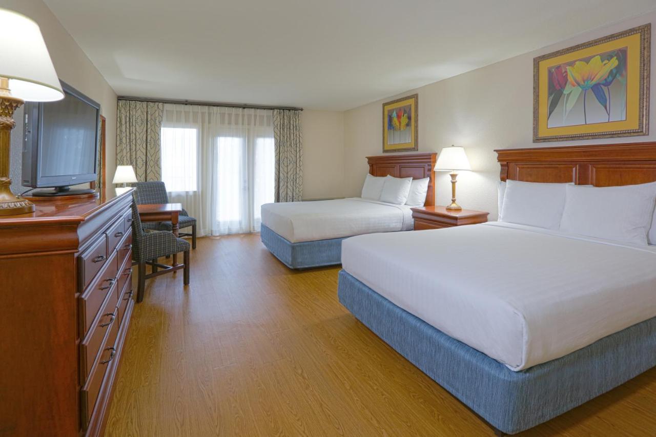 Music Road Resort Hotel And Inn Pigeon Forge Kültér fotó