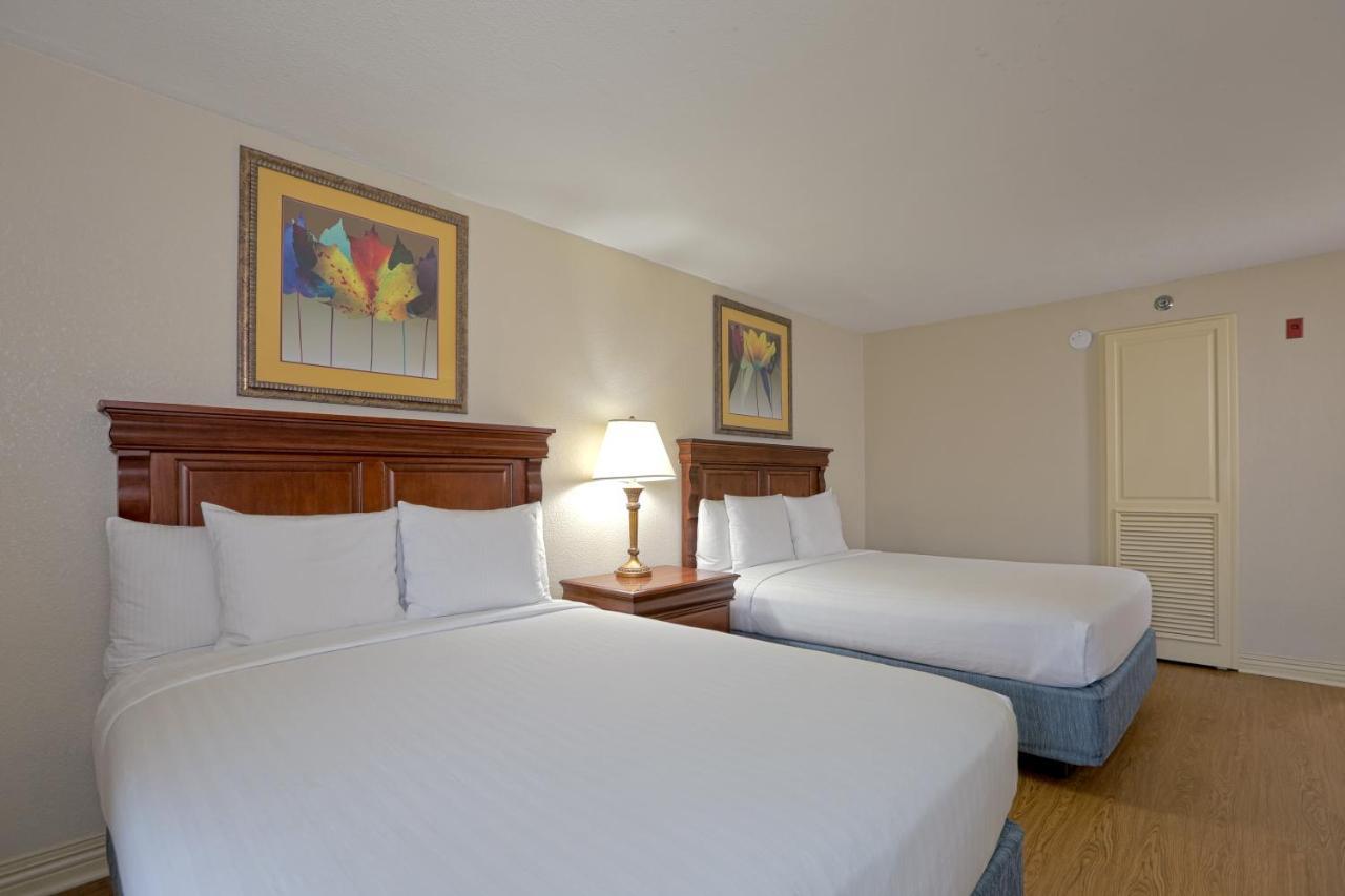 Music Road Resort Hotel And Inn Pigeon Forge Kültér fotó