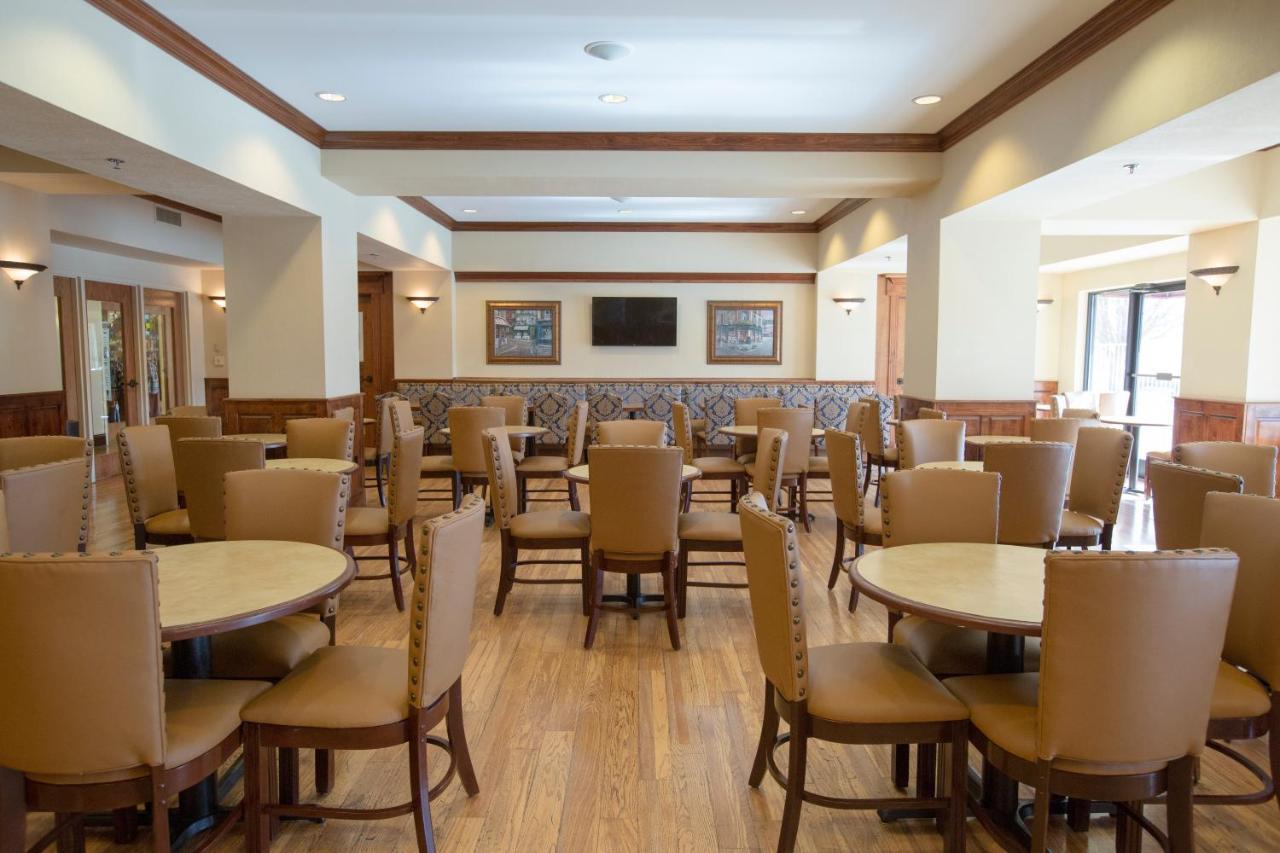 Music Road Resort Hotel And Inn Pigeon Forge Kültér fotó