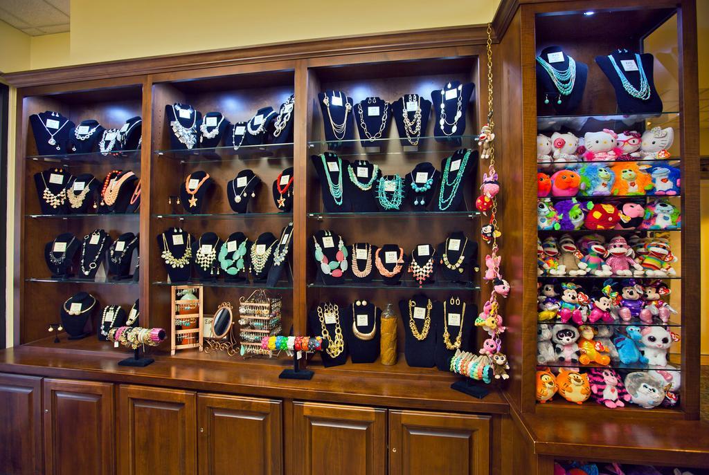 Music Road Resort Hotel And Inn Pigeon Forge Kültér fotó