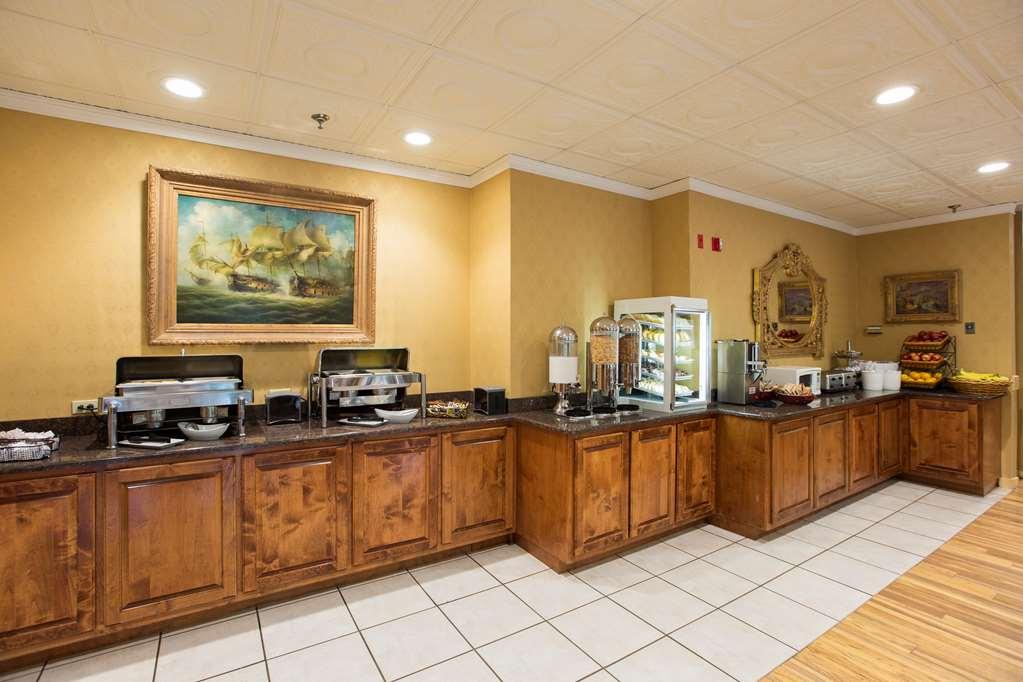 Music Road Resort Hotel And Inn Pigeon Forge Étterem fotó