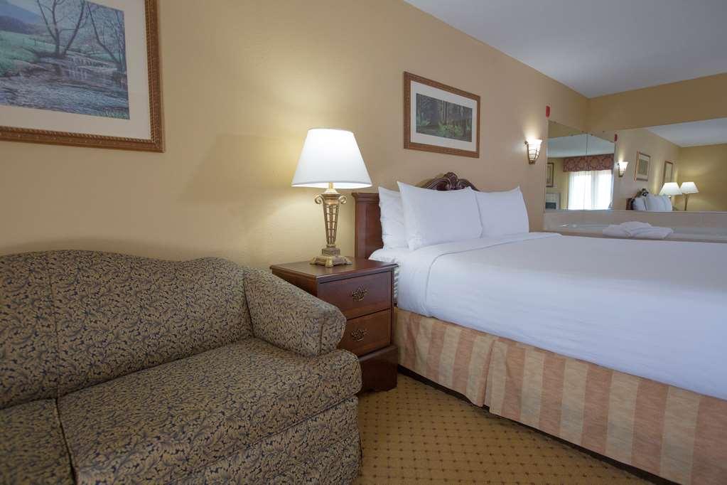 Music Road Resort Hotel And Inn Pigeon Forge Szoba fotó