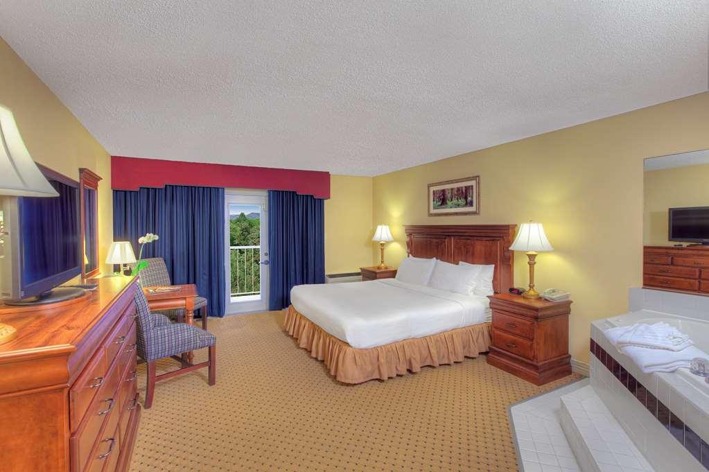 Music Road Resort Hotel And Inn Pigeon Forge Létesítmények fotó