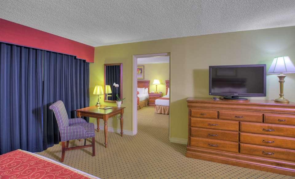 Music Road Resort Hotel And Inn Pigeon Forge Szoba fotó