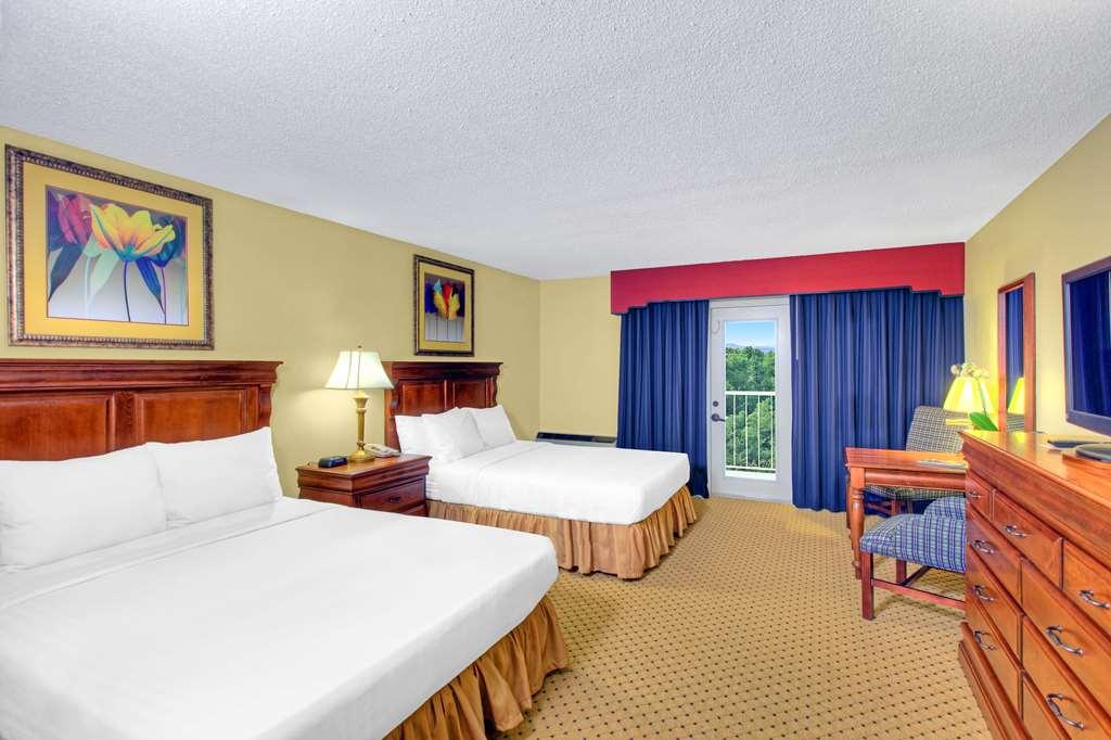 Music Road Resort Hotel And Inn Pigeon Forge Szoba fotó
