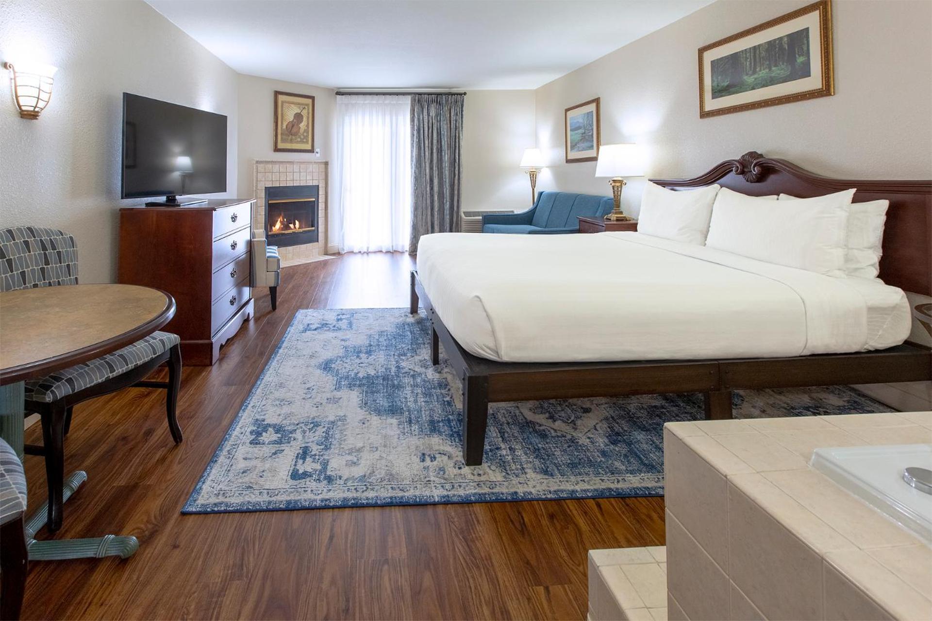 Music Road Resort Hotel And Inn Pigeon Forge Kültér fotó