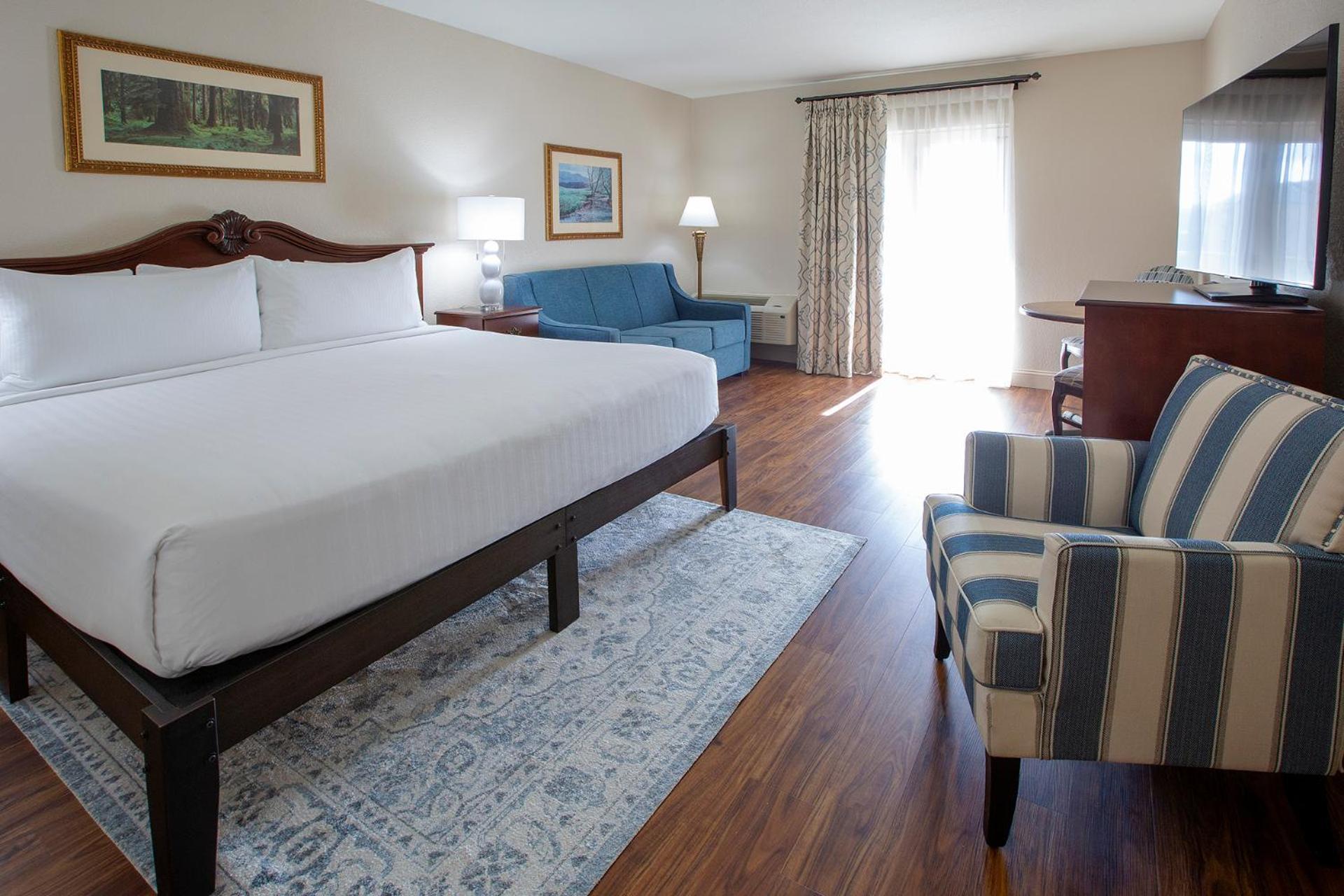 Music Road Resort Hotel And Inn Pigeon Forge Kültér fotó