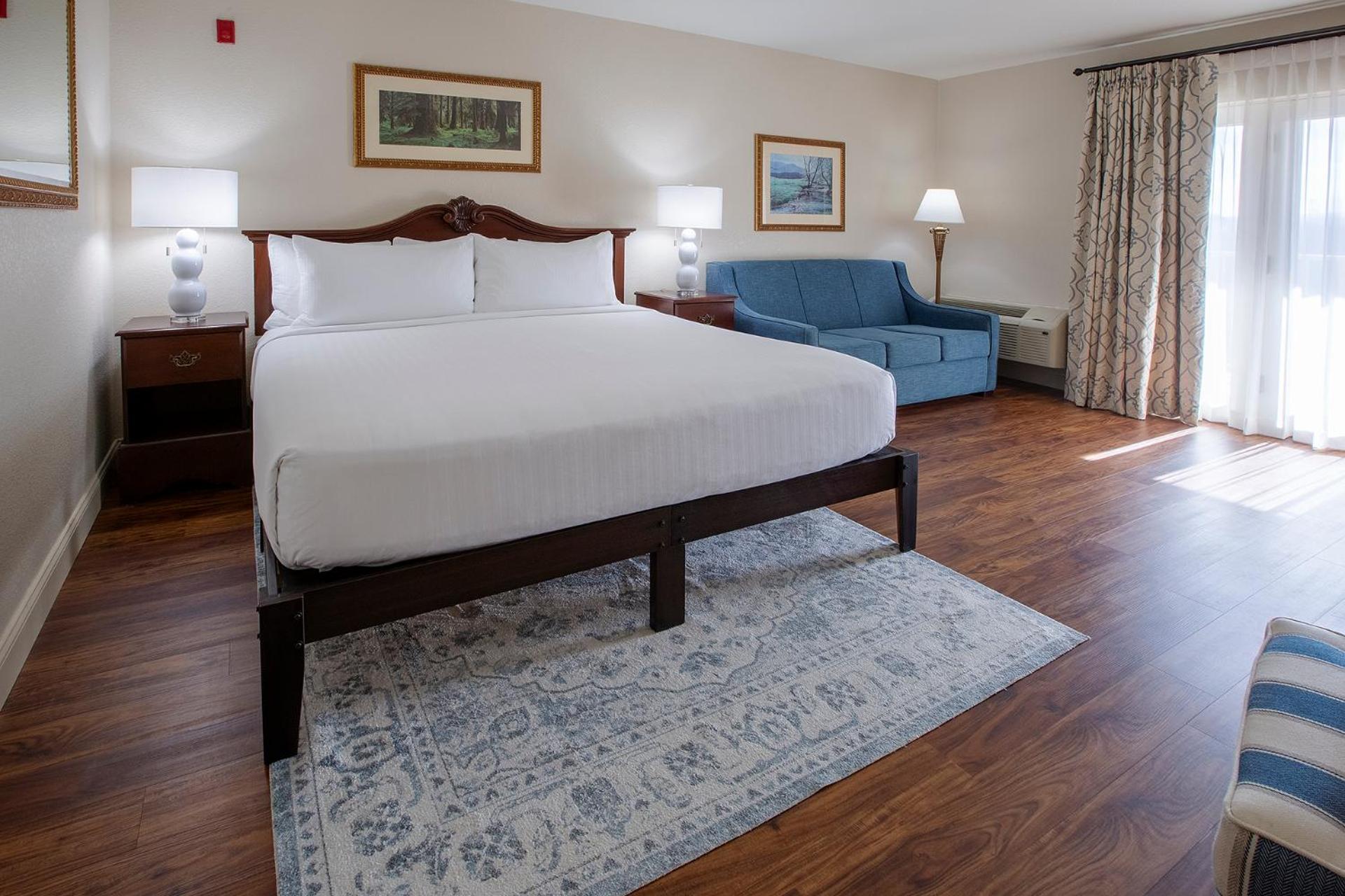 Music Road Resort Hotel And Inn Pigeon Forge Kültér fotó