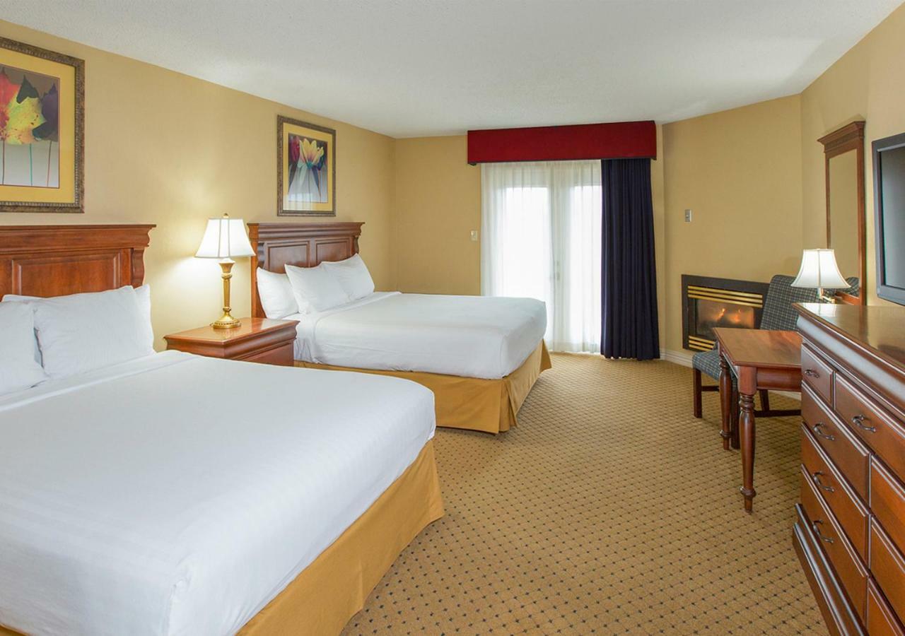 Music Road Resort Hotel And Inn Pigeon Forge Kültér fotó