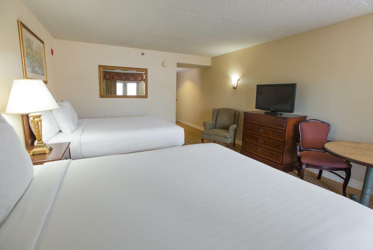 Music Road Resort Hotel And Inn Pigeon Forge Kültér fotó